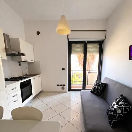 Immobiliare La Rosetana - Residenza La Torta 1 Apartamento *