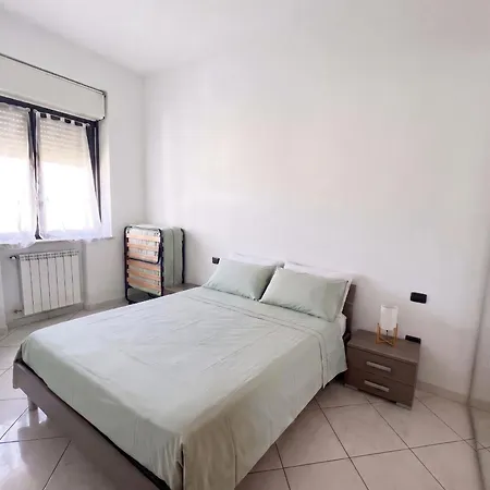 Apartamento Immobiliare La Rosetana - Residenza La Torta 1 *