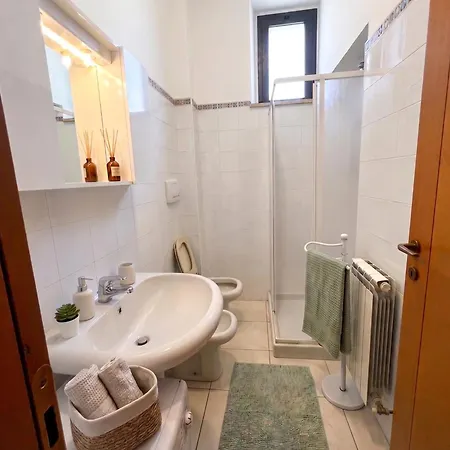 Immobiliare La Rosetana - Residenza La Torta 1