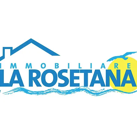 Immobiliare La Rosetana - Residenza La Torta 1 Roseto Degli Abruzzi
